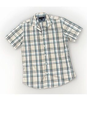 Banana Republic Button down size Large